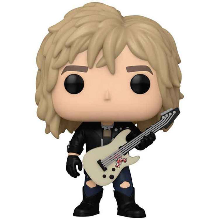 Funko Pop Rocks: GNR - Duff McKagan 1980s