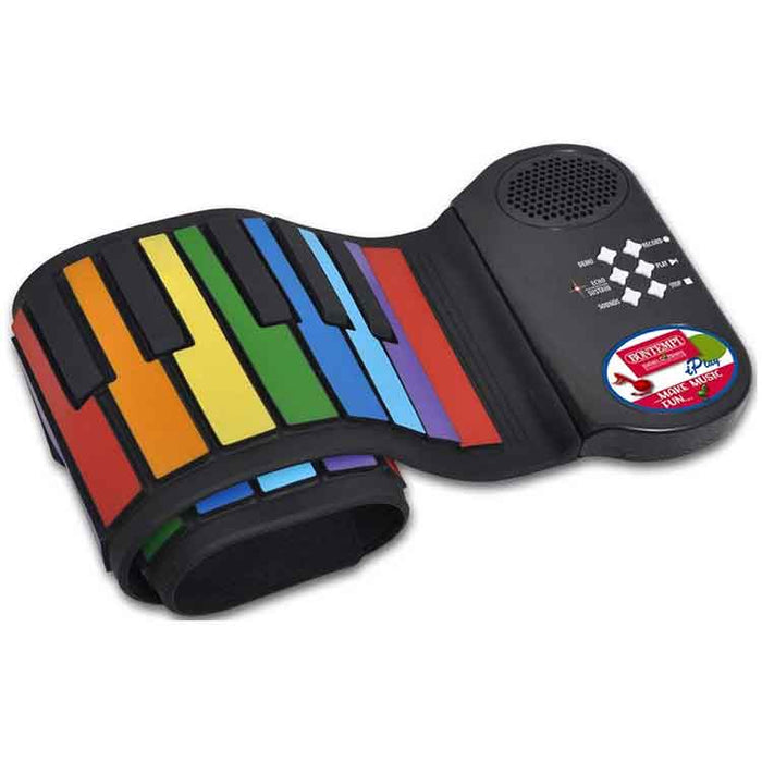 Bontempi Electronic Keyboard Roll Up