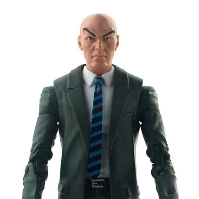 Marvel Legends Ultimate Professor X 6-Inch Action Figure with Hover Chair