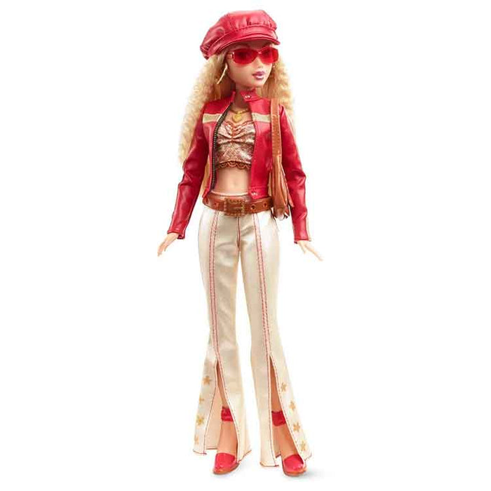 Barbie My Scene Barbie Doll