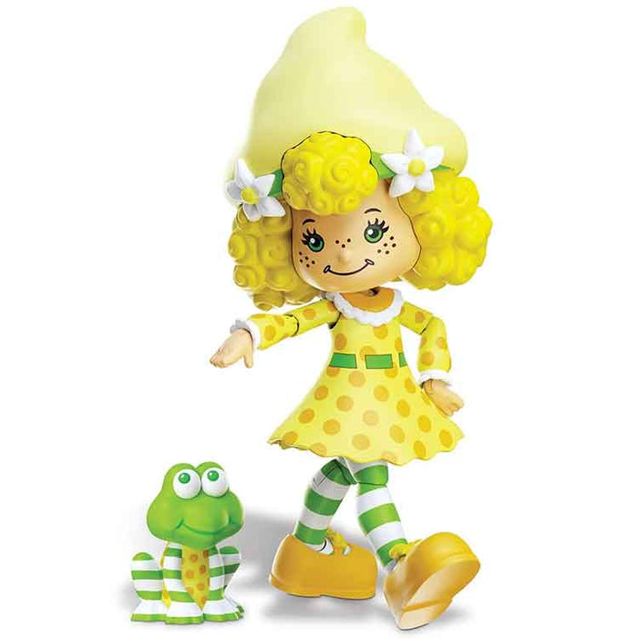 Strawberry Shortcake Classic Lemon Meringue Action Figure