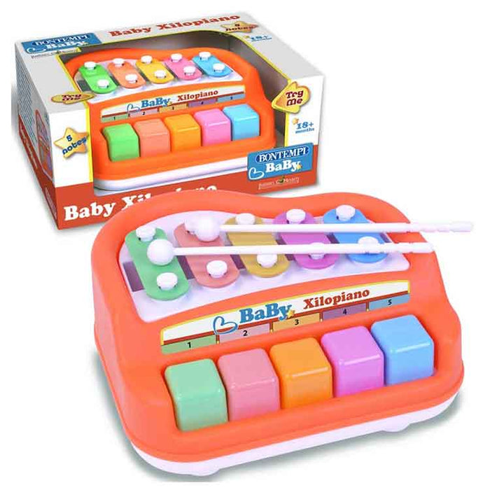 Bontempi Baby Xylopiano