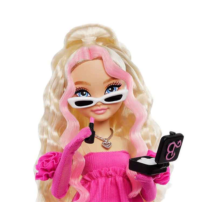 Barbie Dream Besties Barbie Malibu Doll