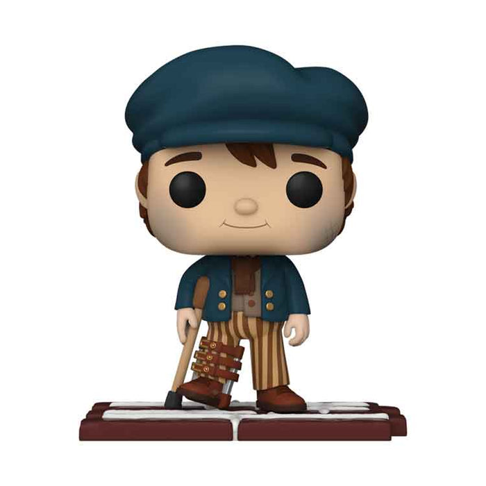 Funko POP Movies: A Christmas Carol - Tiny Tim