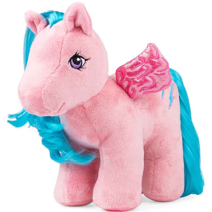 My Little Pony 40th Anniversary Retro Plush Assorted