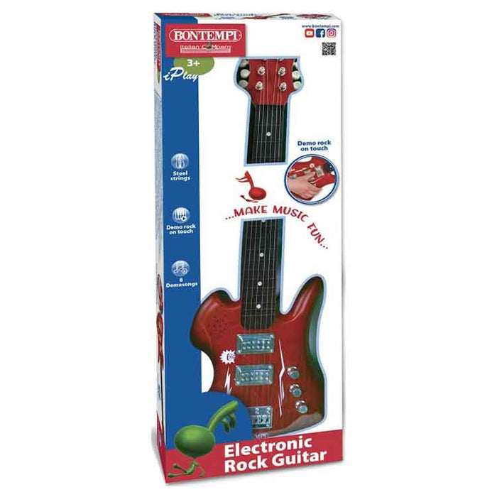 Bontempi Electronic Rock Guitar