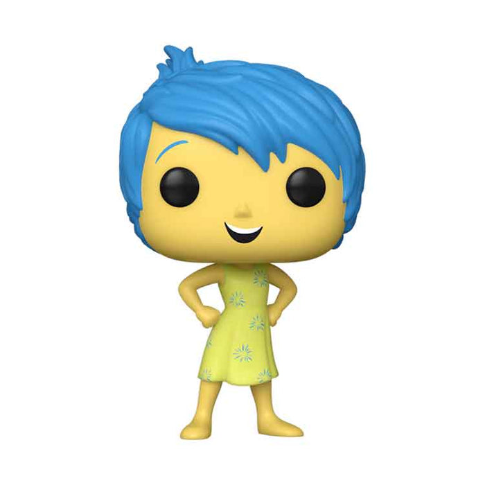 Funko POP Disney: Inside Out 2 - Joy