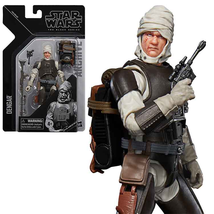 Dengar figure outlet