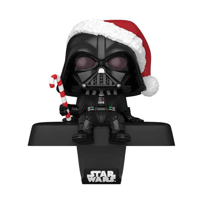 Funko Edge-Sitter: Star Wars - Darth Vader