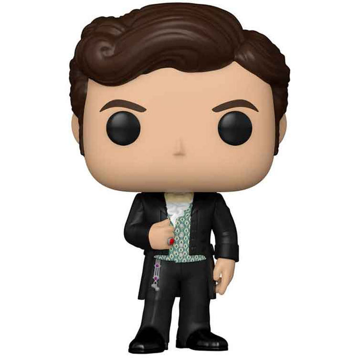 Funko Pop Tv: Bridgerton - Colin Bridgerton