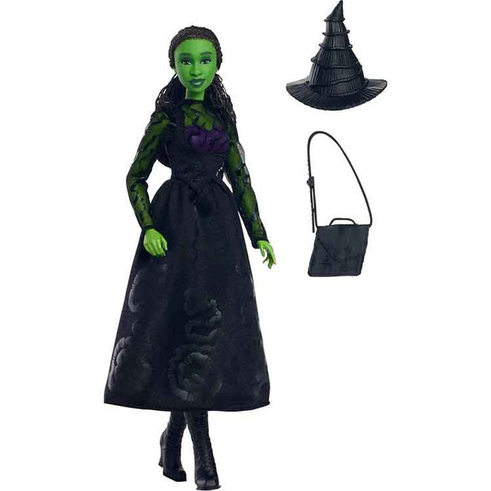 Wicked Elphaba Fashion Doll