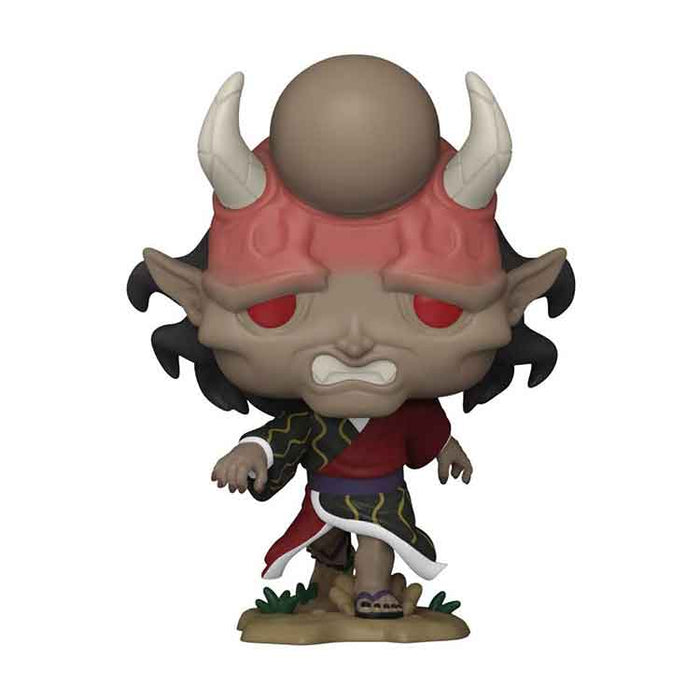 Funko Pop Animation: Demon Slayer - Hantengu