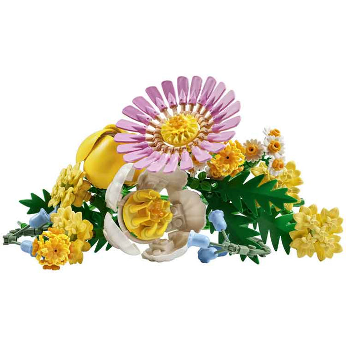 LEGO 10347 Petite Sunny Bouquet