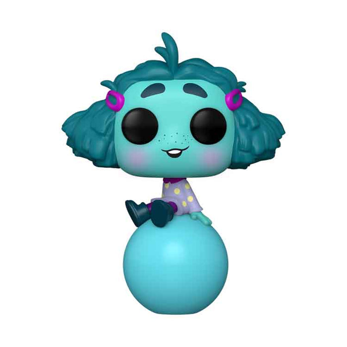 Funko POP Disney: Inside Out 2 - Envy