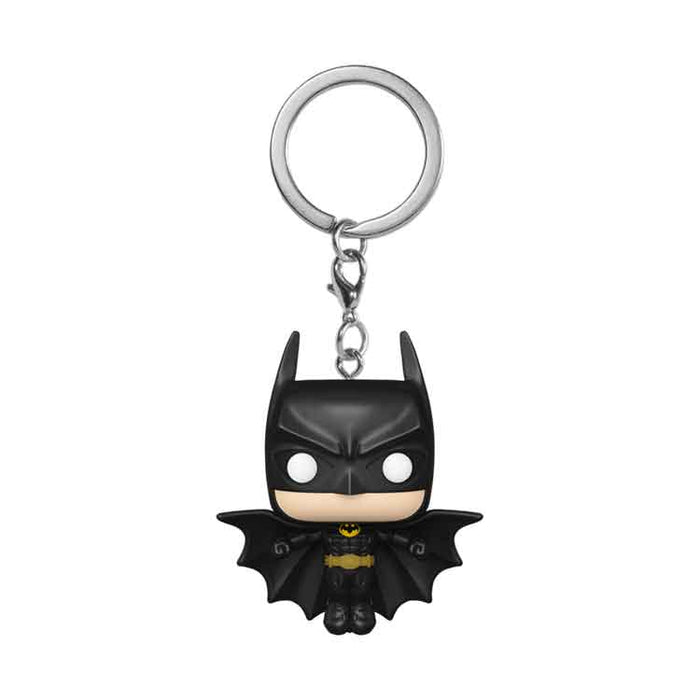 Funko POP Keychain: BM 85th - Batman(Soaring)