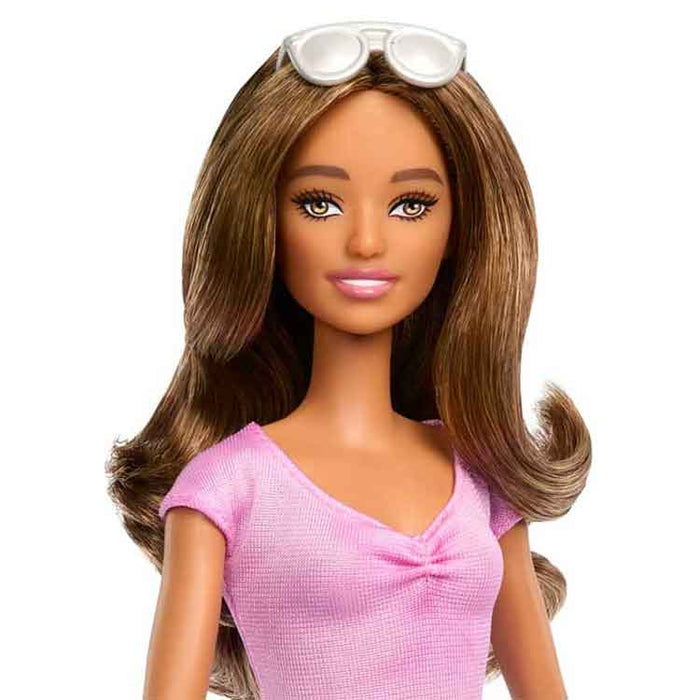 Barbie Fashionistas - Blind Barbie