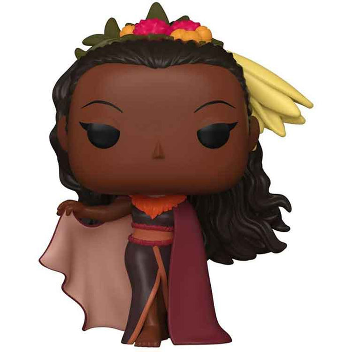 Funko Pop Disney: Moana 2 Matangi