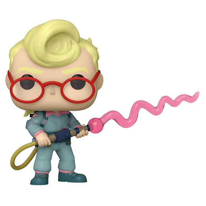 Funko Funko Pop Animation: The Real Ghostbusters - Egon Spengler