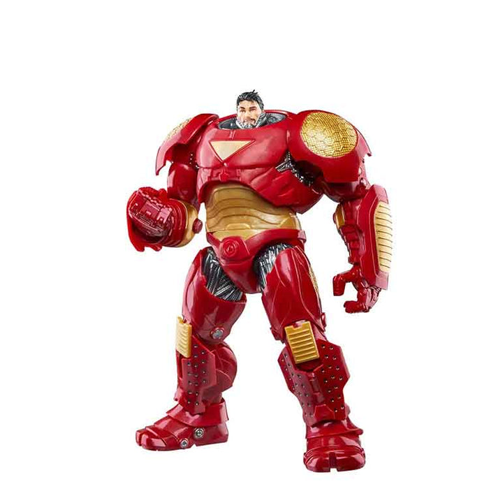 Marvel Legends Hulkbuster Deluxe Marvel 85th Anniversary 6-Inch Scale Action Figure