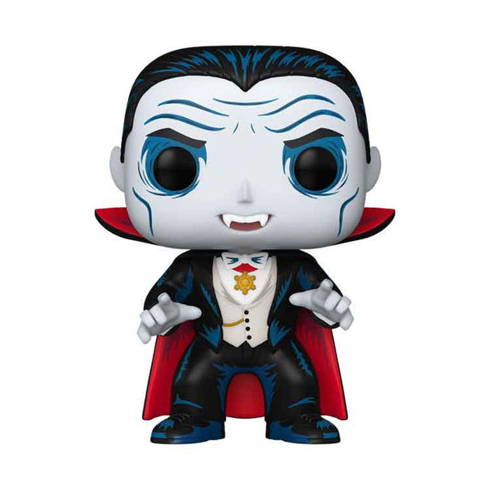 Funko POP Movies: Universal Monsters - Dracula