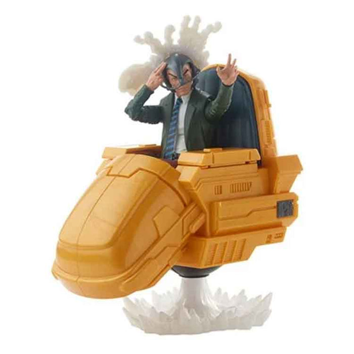 Marvel Legends Ultimate Professor X 6-Inch Action Figure with Hover Chair