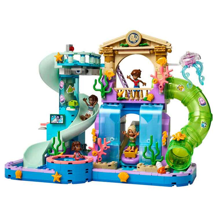 LEGO 42630 Heartlake City Water Park