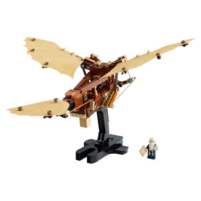 LEGO 10363 Leonardo da Vinci's Flying Machine