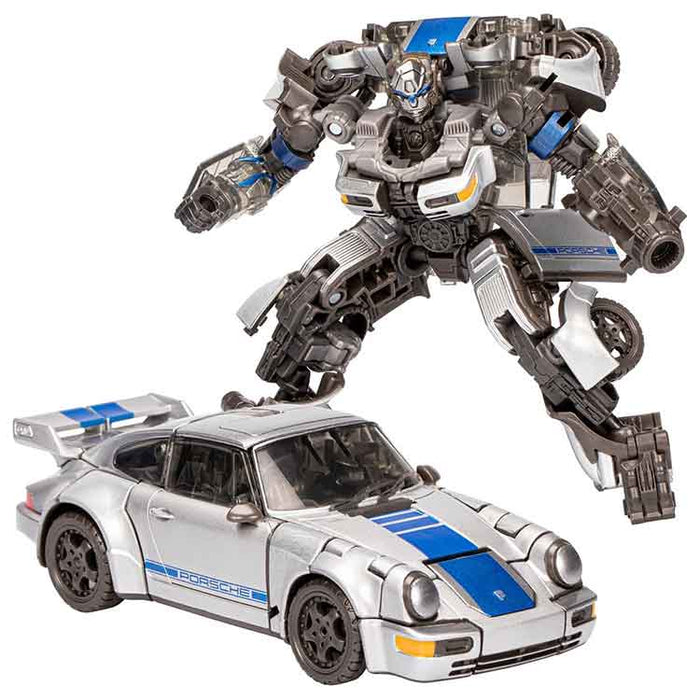 Transformers Studio Series Deluxe Class Rise of the Beasts Mirage