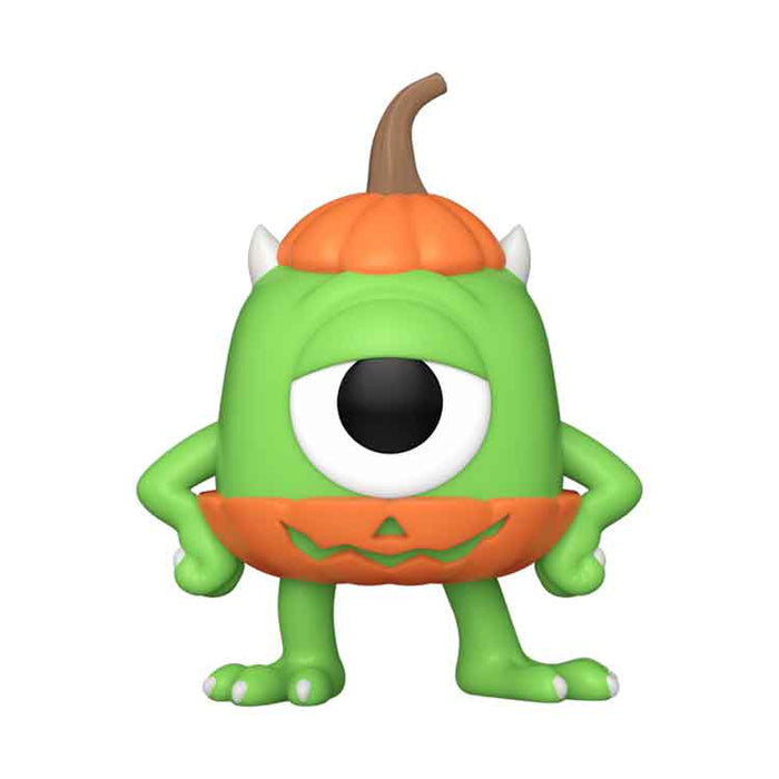 Funko POP Disney: Pixar Halloween - Mike