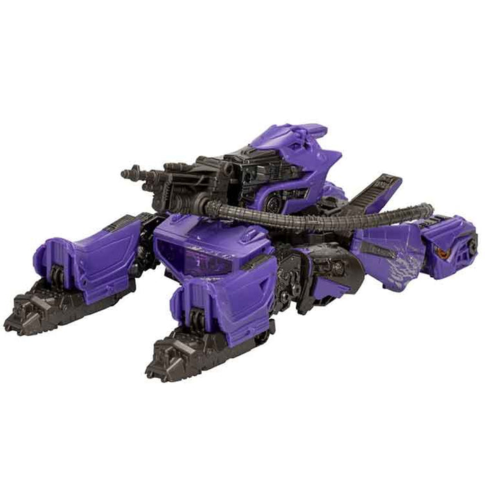 Transformers Studio Series Voyager Shockwave (Bumblebee)