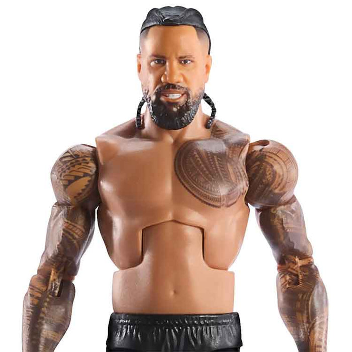 WWE Elite Collection Series 114 Jimmy Uso Action Figure