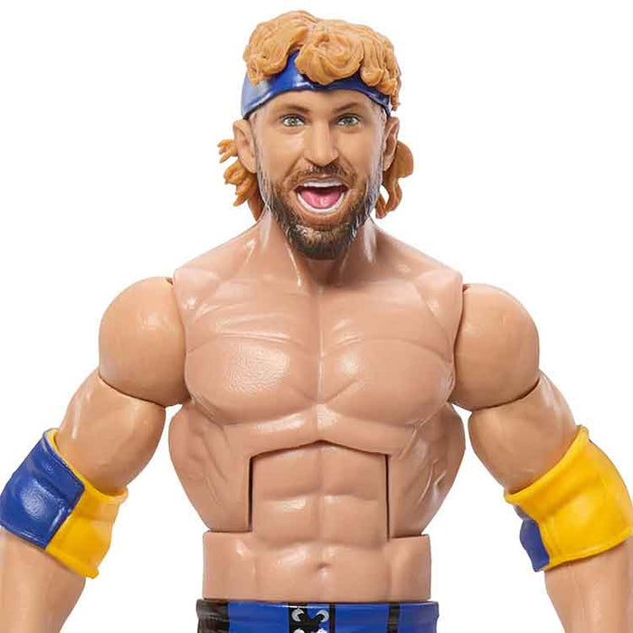 WWE Elite Top Picks 2024 Wave 2 Logan Paul Action Figure