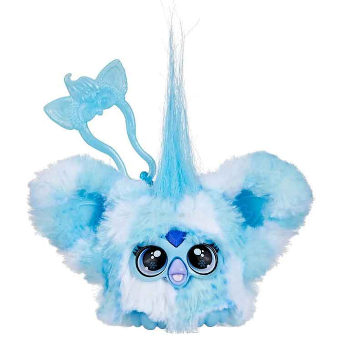 Furby Furblets Sno Way Plush