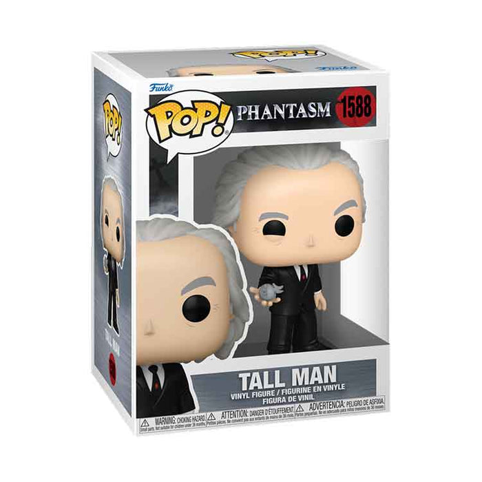 Funko POP Movies: Phantasm - Tall Man