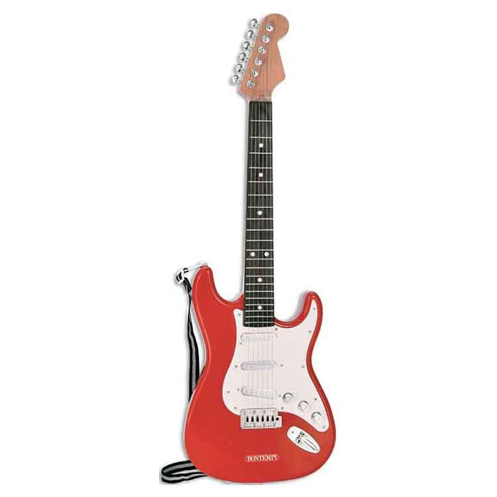 Bontempi Electric Rock Guitar