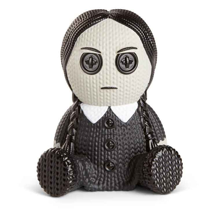 Wednesday 13cm Vinyl Figure