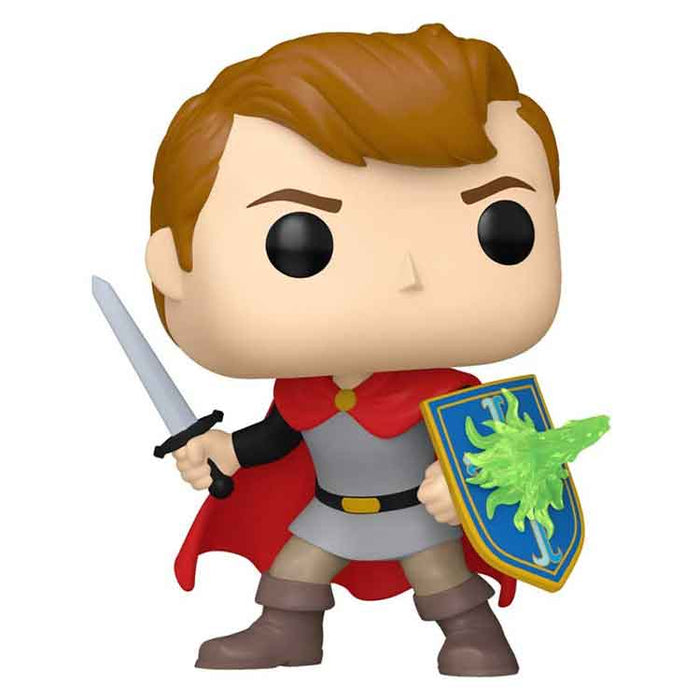 Funko Pop Disney: Sleeping Beauty 65th - Prince Phillip