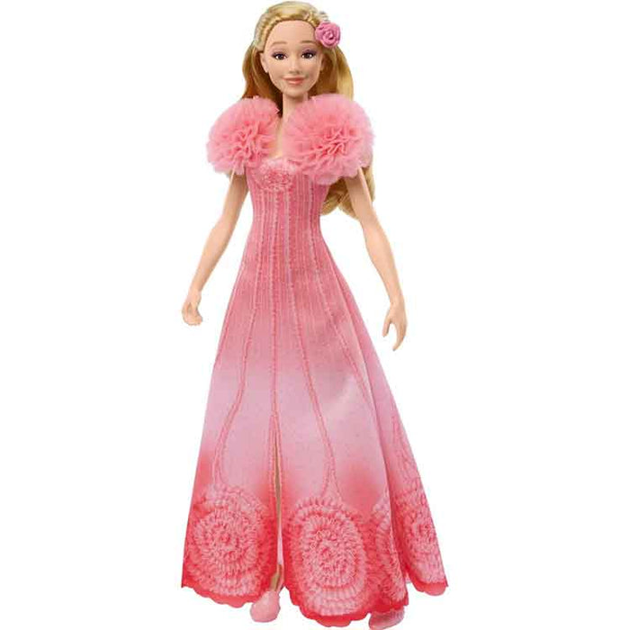 Wicked Singing Glinda Fashion Doll