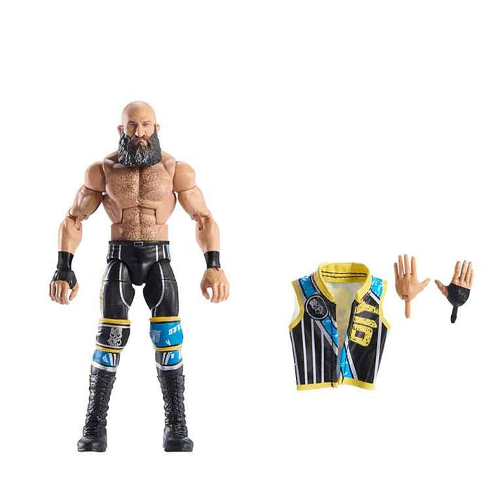 WWE Elite Collection Series 114 Tommaso Ciampa Action Figure