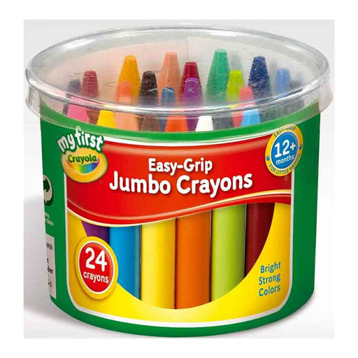 Crayola Pipsqueak Markers - J&J Crafts