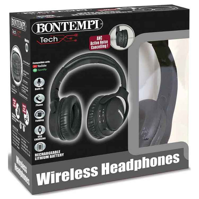 Bontempi Wireless Headphones