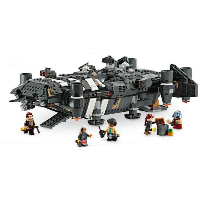 LEGO 75374 Star Wars - The Onyx Cinder