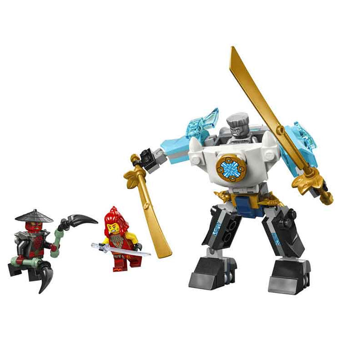 LEGO 71827 Zane's Battle Suit Mech