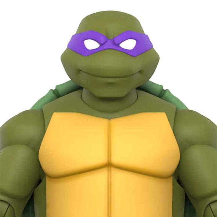 Teenage Mutant Ninja Turtles Ultimates Wave 12 Donatello 7-Inch Action Figure