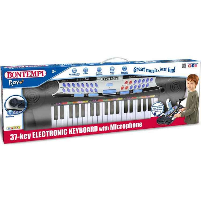 Bontempi Electronic Keyboard