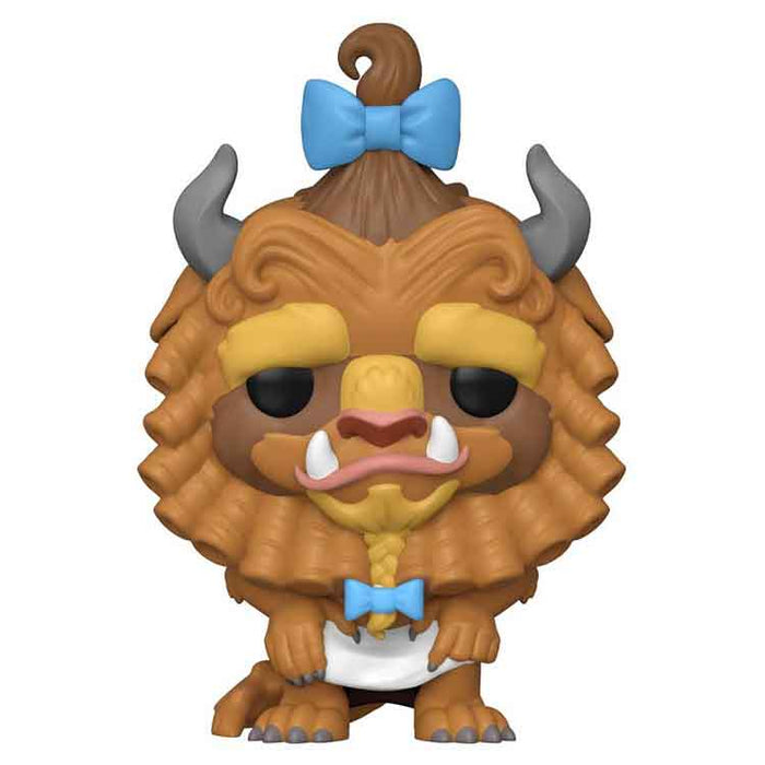 Funko Pop Disney: Beauty and the Beast - the Beast