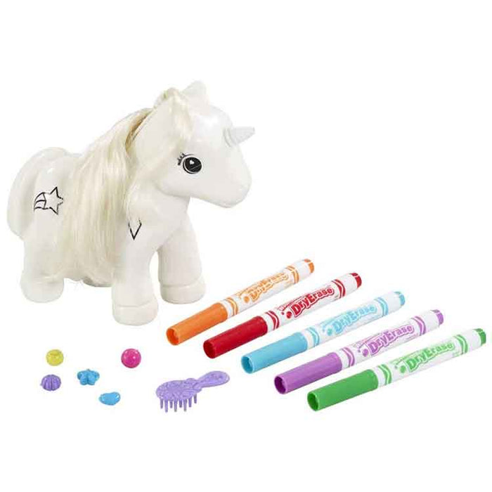 Crayola Colour N Style Unicorn