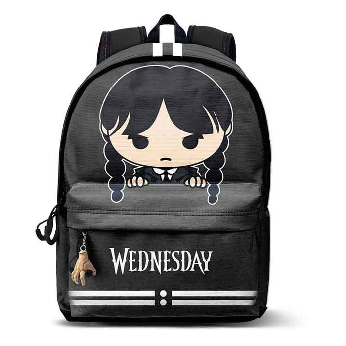 Wednesday HS Fan Backpack