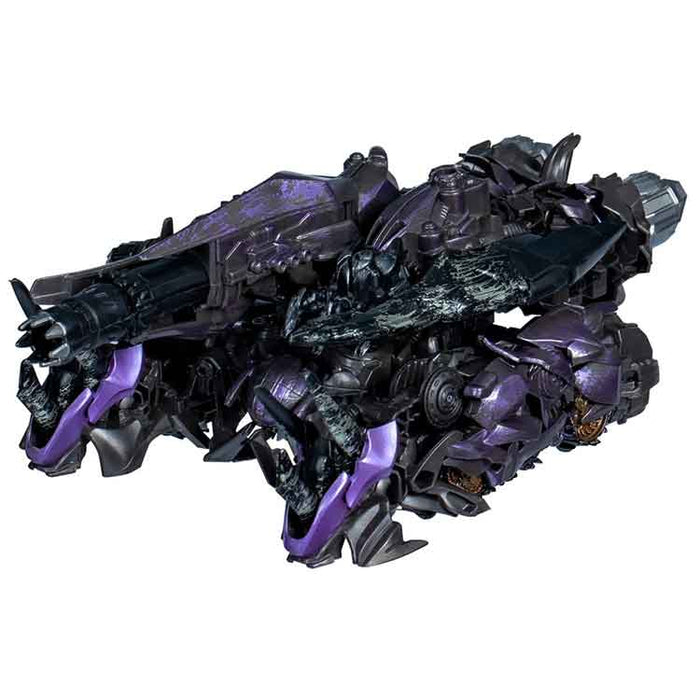 Transformers Toys Studio Series Leader Class Transformers: Dark of the Moon Shockwave