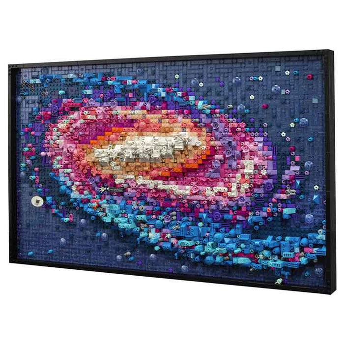 LEGO 31212 The Milky Way Galaxy